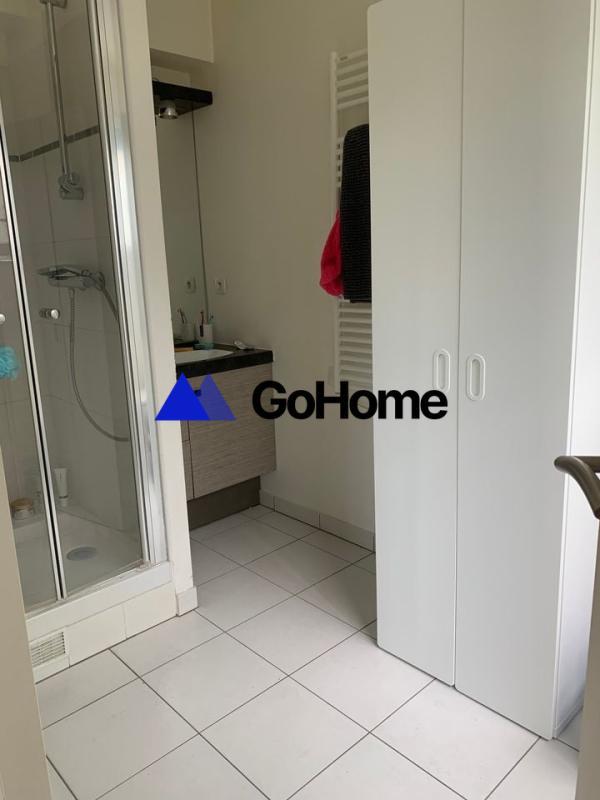 Studio - 21 m² - 1 pièce