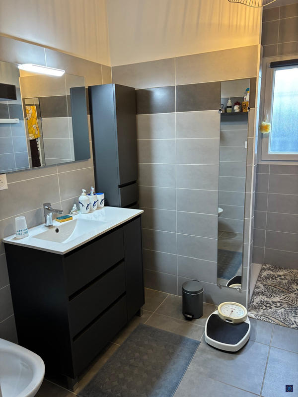 Maison - 108 m² - 4 pièces