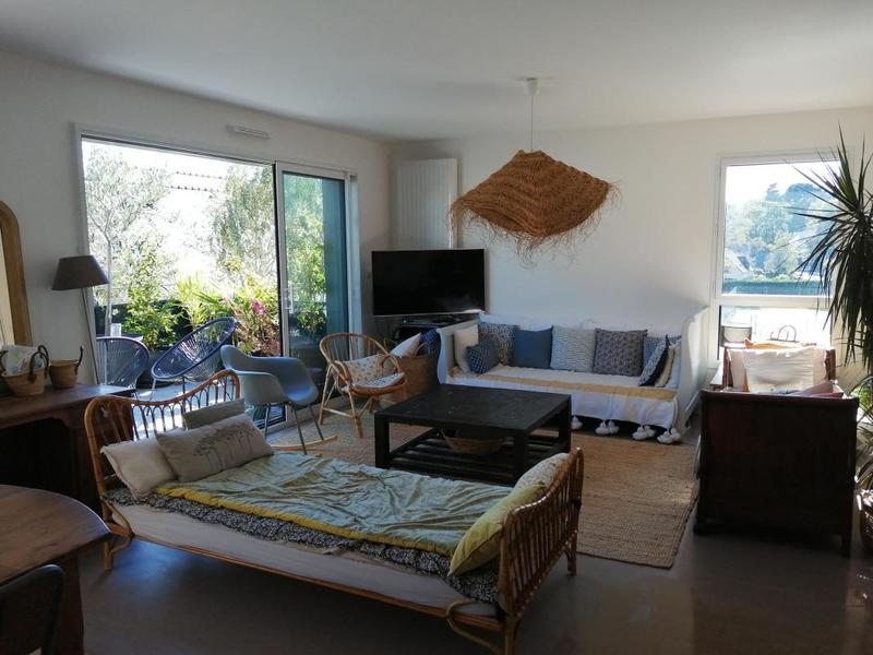 Appartement - 127 m² - 4 pièces