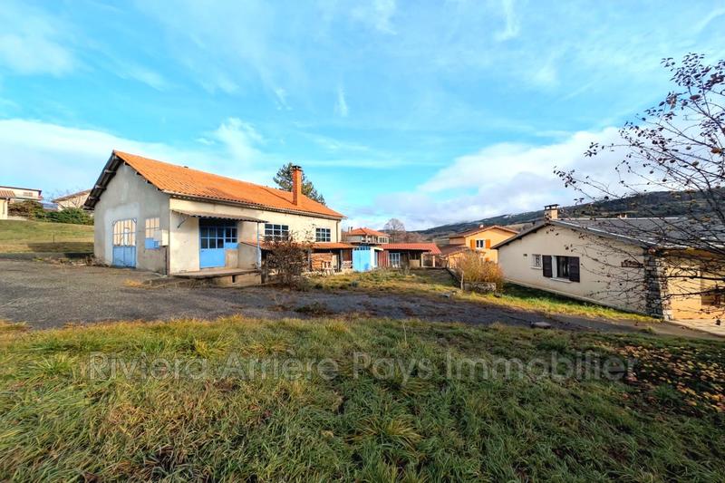 Maison - 66 m² - 3 pièces