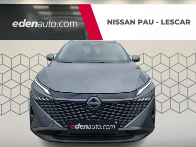 Nissan Qashqai e-Power 190 ch n-Connecta