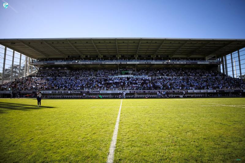 Rugby: Aviron Bayonnais rugby pro - Stade Français