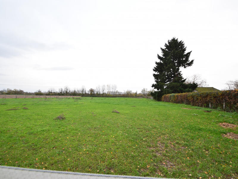 Maison - 129 m² - 6 pièces