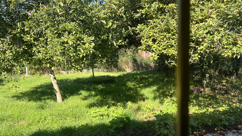 Maison - 102 m² - 4 pièces