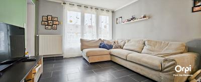 Maison - 80 m² - 3 pièces