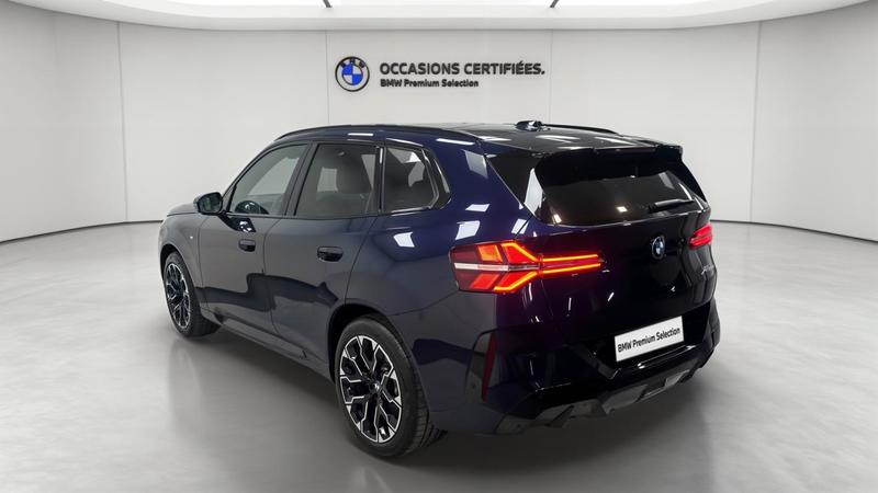 Bmw X3 G45 20d xDrive 197 ch Bva8 m Sport