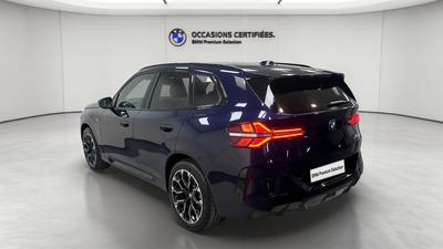 Bmw X3 G45 20d xDrive 197 ch Bva8 m Sport