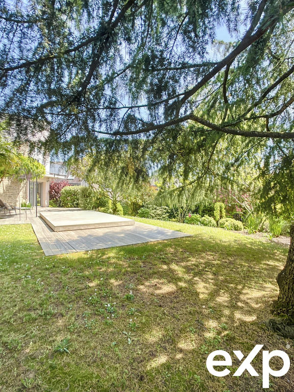 Maison - 161 m² - 5 pièces