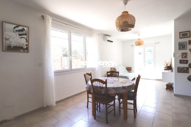 Maison - 83 m² - 3 pièces