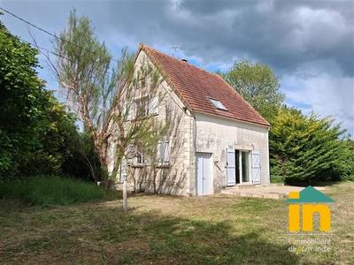 Maison de campagne - 101 m² - 5 pièces