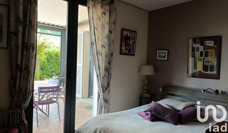 Maison - 240 m² - 6 pièces