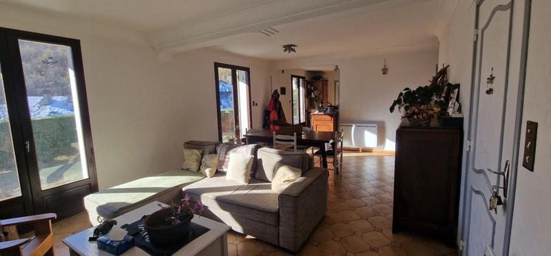 Appartement - 102 m² - 4 pièces