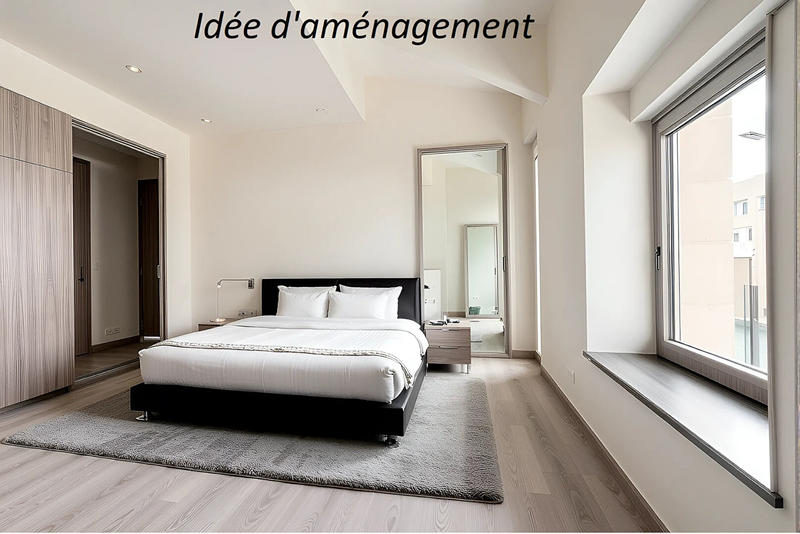 Maison - 94 m² - 5 pièces