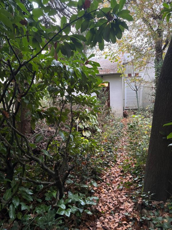 Terrain constructible - 400 m²