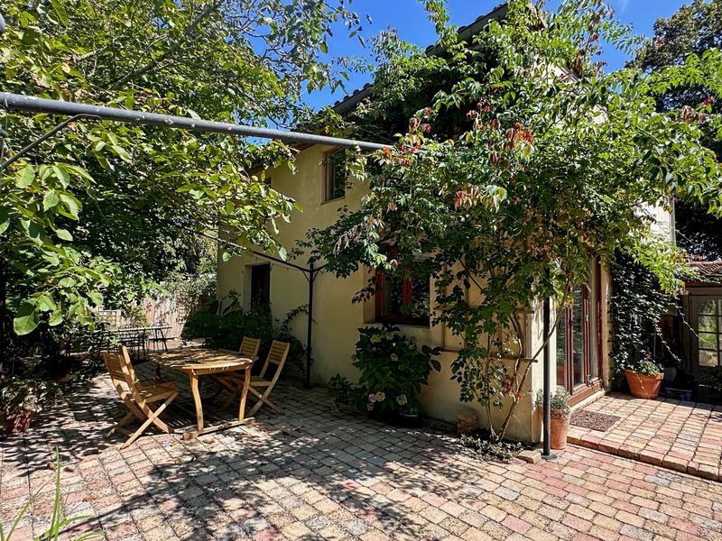 Maison - 156 m² - 7 pièces