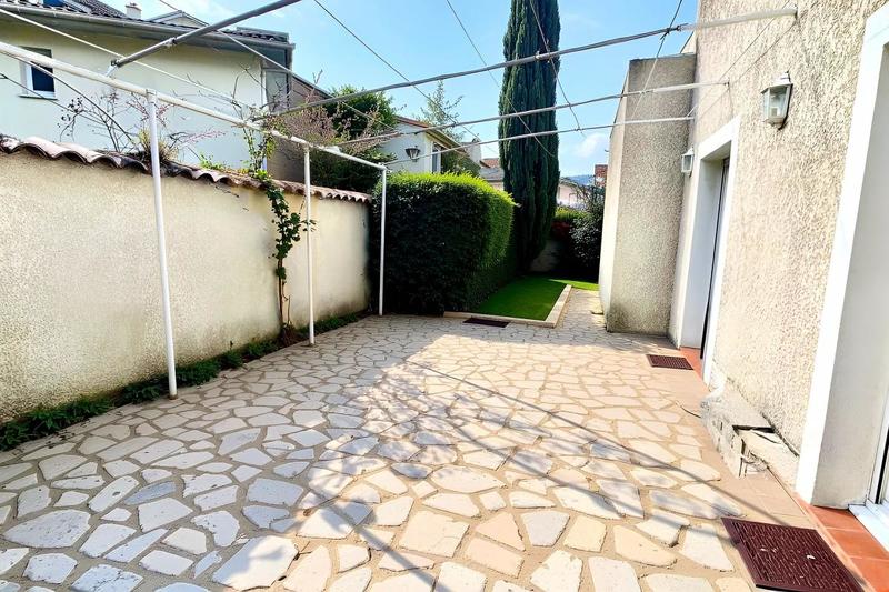 Maison - 139 m² - 4 pièces