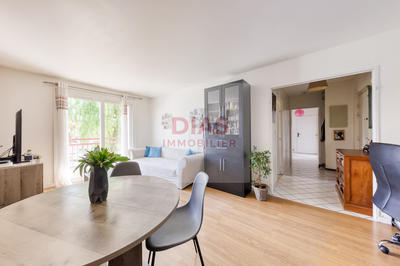 Appartement - 65 m² - 1 pièce