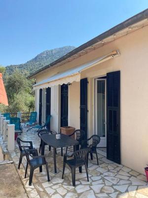 Villa - 115 m² - 5 pièces