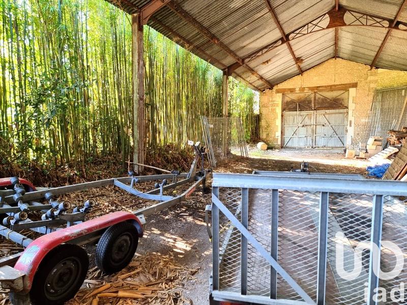 Maison de village - 155 m² - 5 pièces