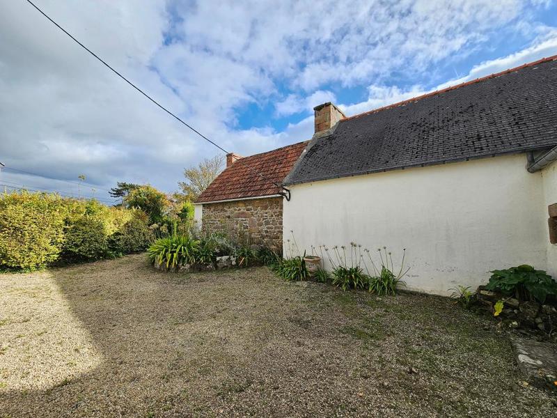 Longère - 89 m² - 3 pièces