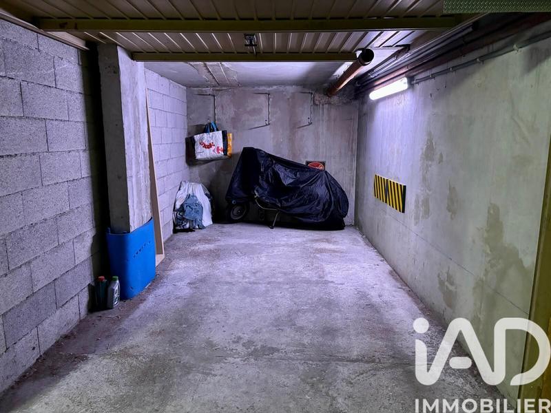 Appartement - 45 m² - 3 pièces