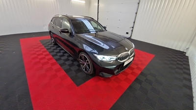 Bmw Série 3 Touring 320d xDrive 190ch m Sport Bva8