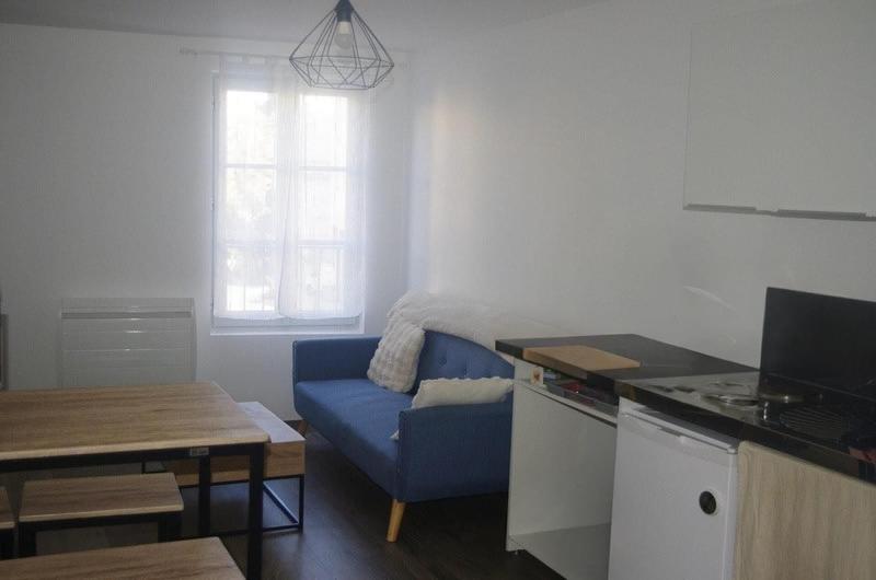 Maison de ville - 52 m² - 3 pièces