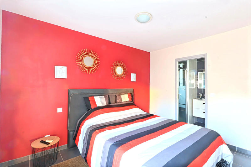 Maison - 126 m² - 5 pièces