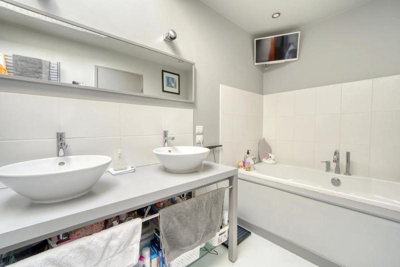 Maison - 507 m² - 20 pièces