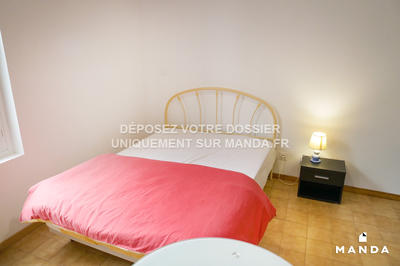 Appartement - 29 m² - 1 pièce