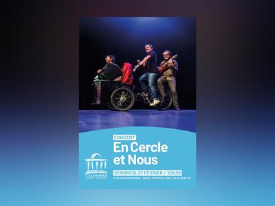 En Cercle et Nous – Cie Sans additif