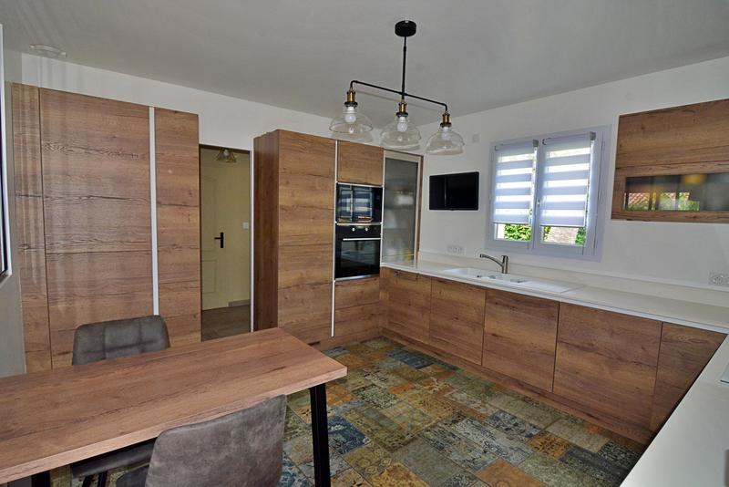 Villa - 147 m² - 5 pièces