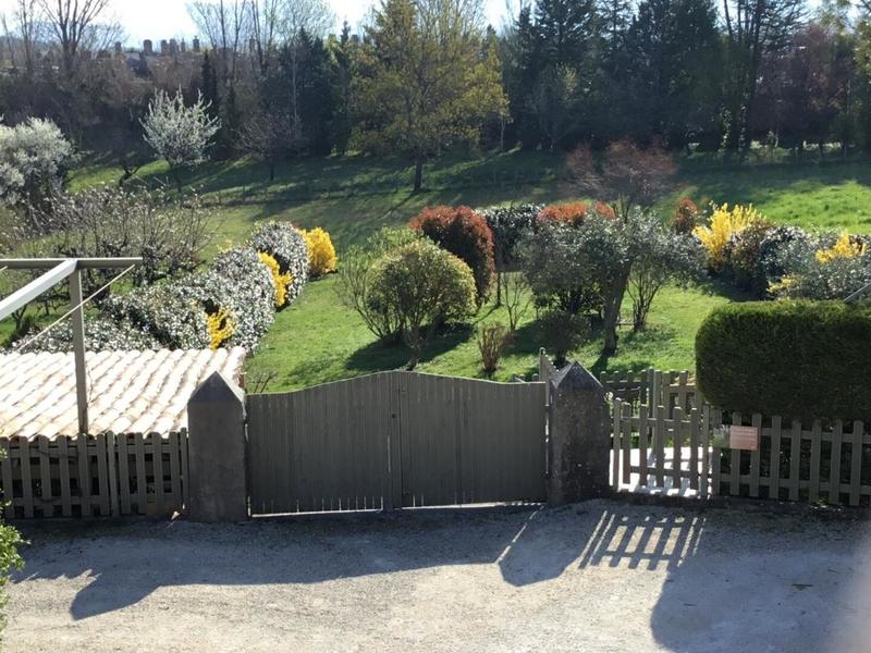 Gîte - 65 m² - 3 pièces