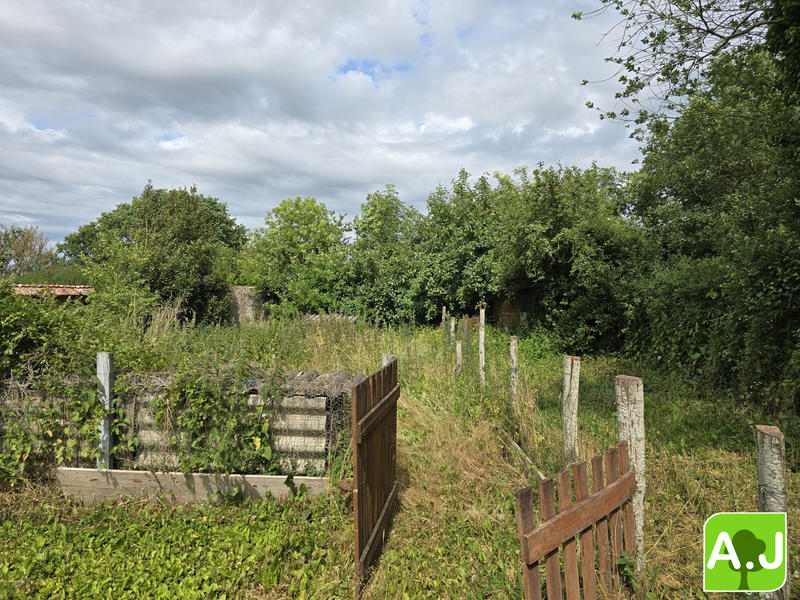 Maison - 70 m² - 4 pièces