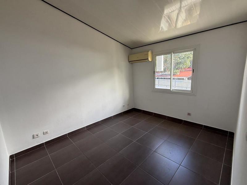 Maison - 60 m² - 3 pièces