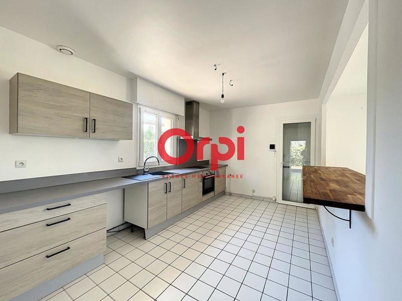 Villa - 141 m² - 5 pièces