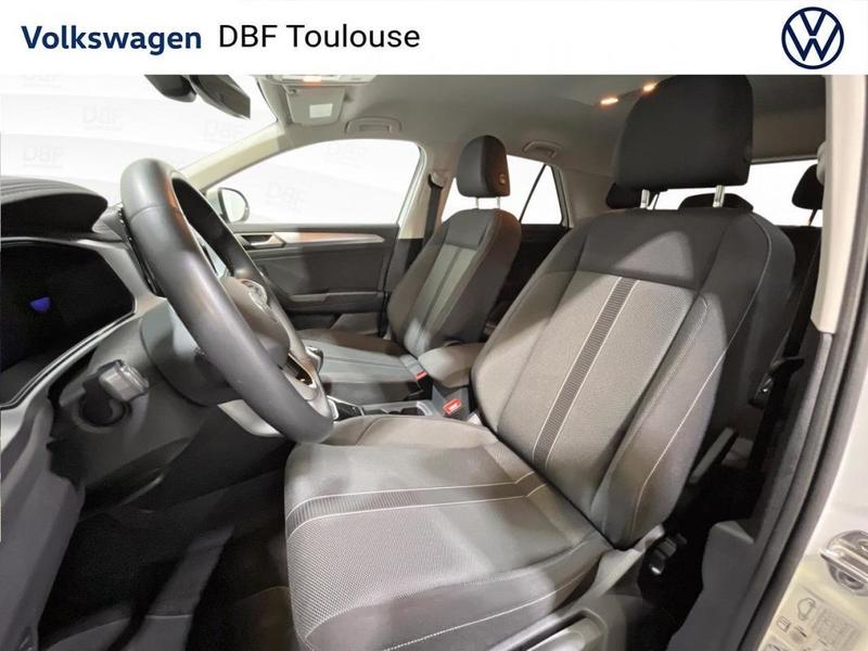 Volkswagen t-Roc 1.0 Tsi 110 Start/Stop Bvm6 Life Plus