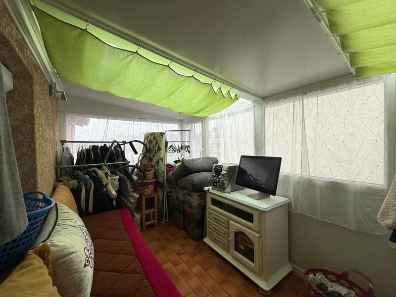 Maison de ville - 147 m² - 4 pièces