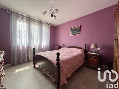 Maison - 128 m² - 5 pièces