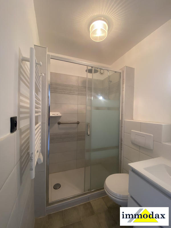 Appartement - 22 m² - 1 pièce