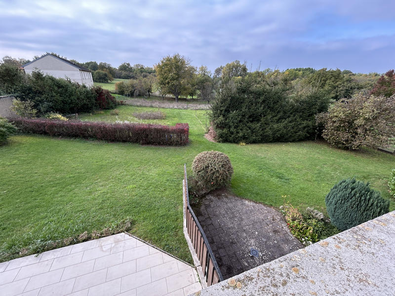 Maison - 172 m² - 6 pièces