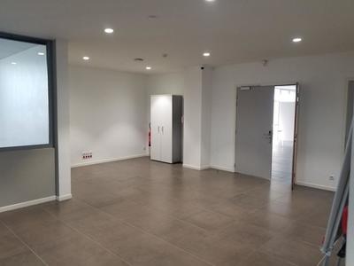 Bureau - 478 m²