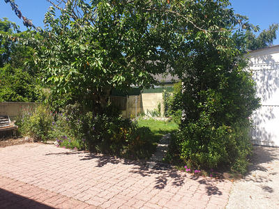 Maison - 75 m² - 4 pièces