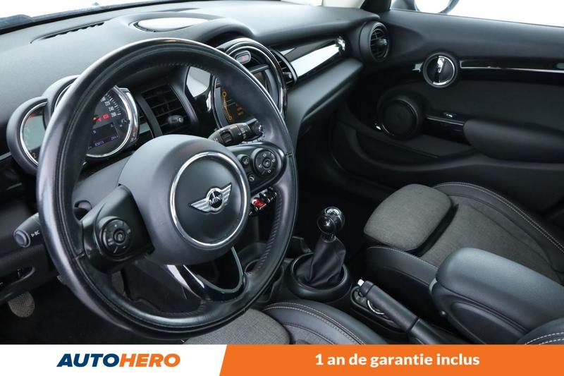 Mini Mini One Edition Blackfriars 5p 102 ch