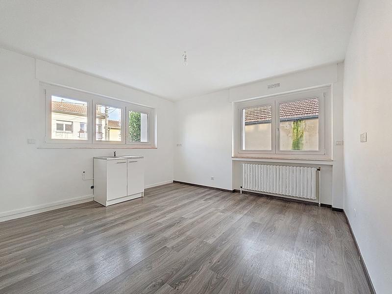 Appartement - 129 m² - 5 pièces