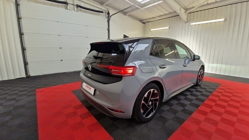 Volkswagen Id.3 58 kWh 204ch Pro Performance Business