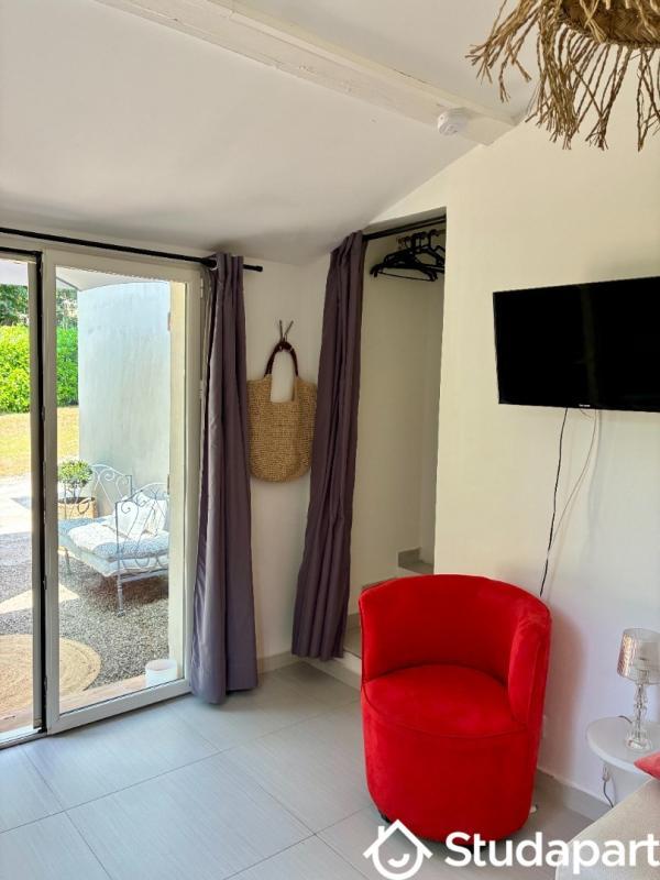 Appartement - 24 m² - 1 pièce