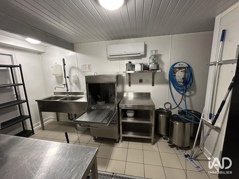 Local commercial - 57 m²