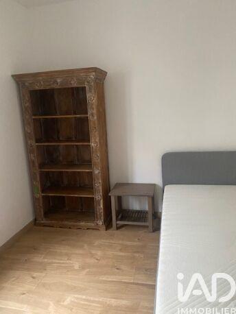 Appartement - 45 m² - 3 pièces