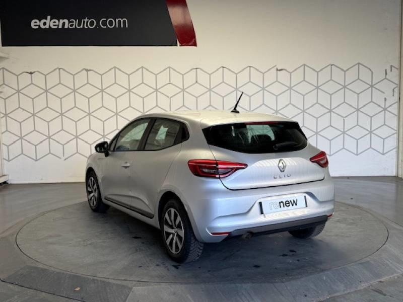 Renault Clio TCe 90 Equilibre